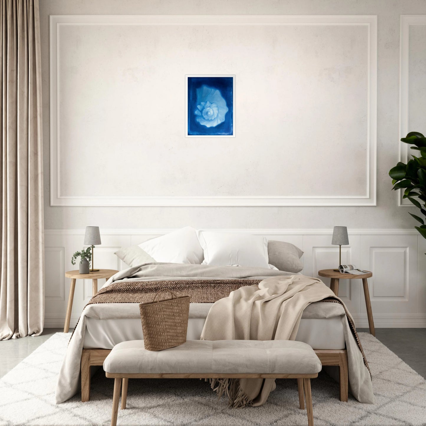Schwebend - Fine Art Print