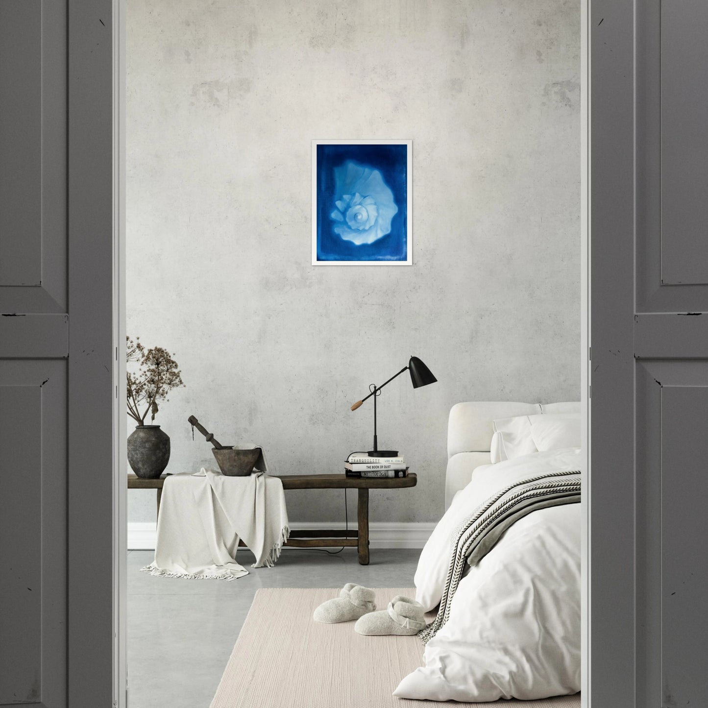 Schwebend - Fine Art Print