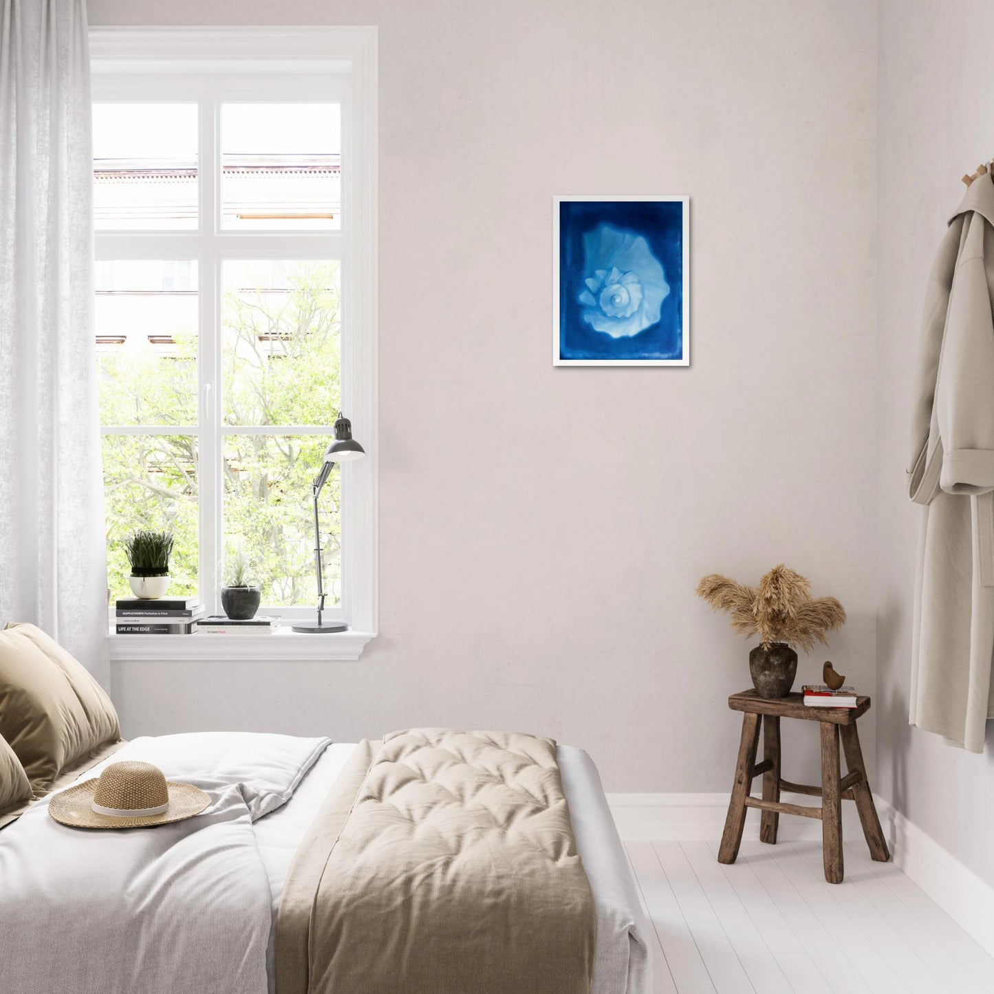 Schwebend - Fine Art Print