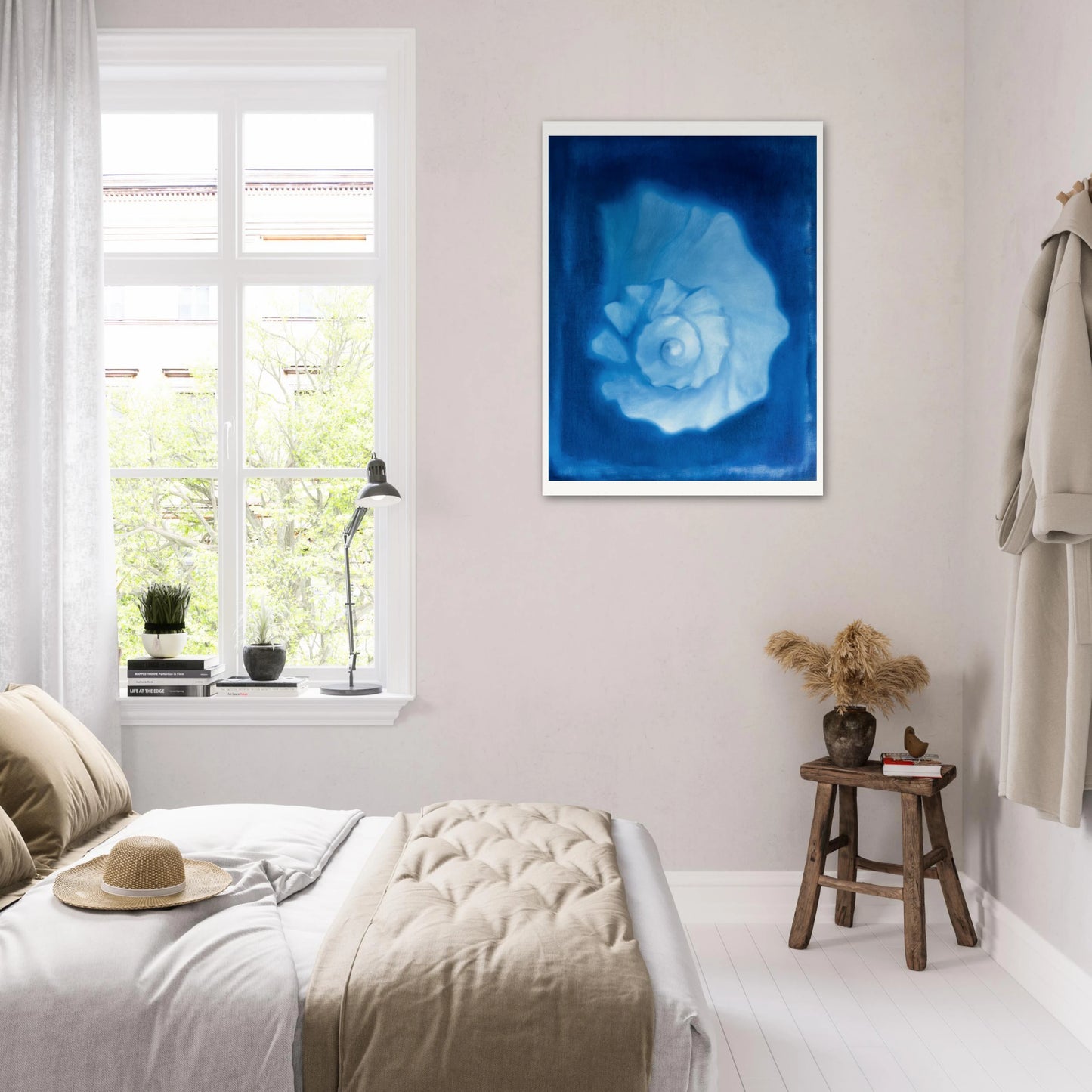 Schwebend - Fine Art Print