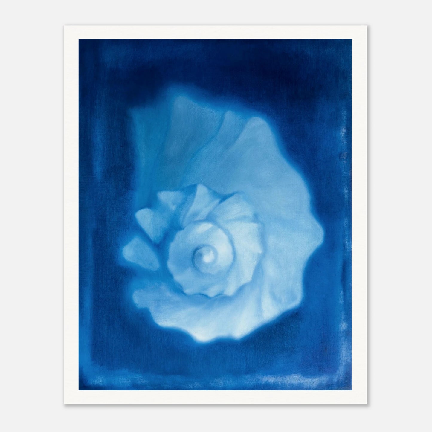 Schwebend - Fine Art Print