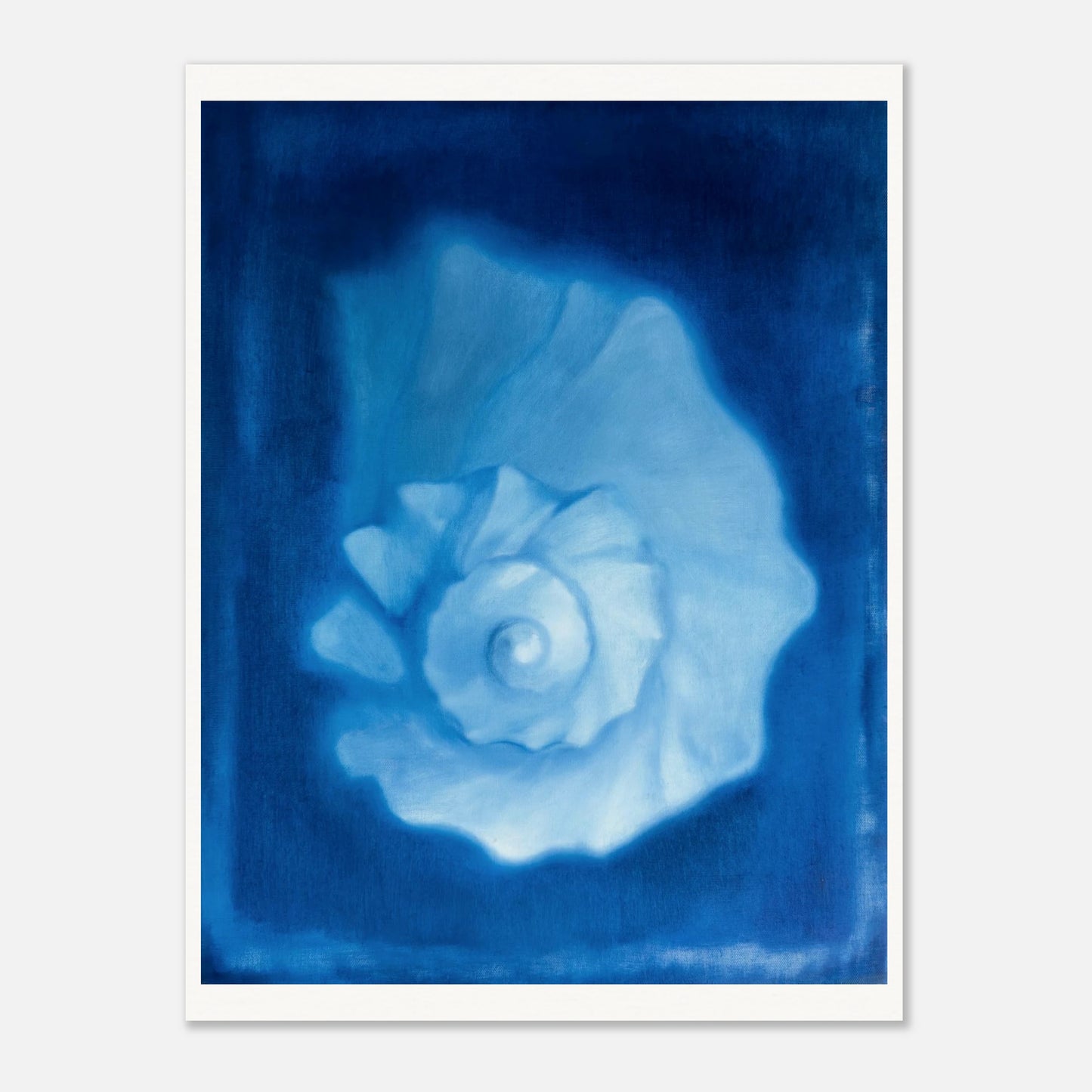 Schwebend - Fine Art Print