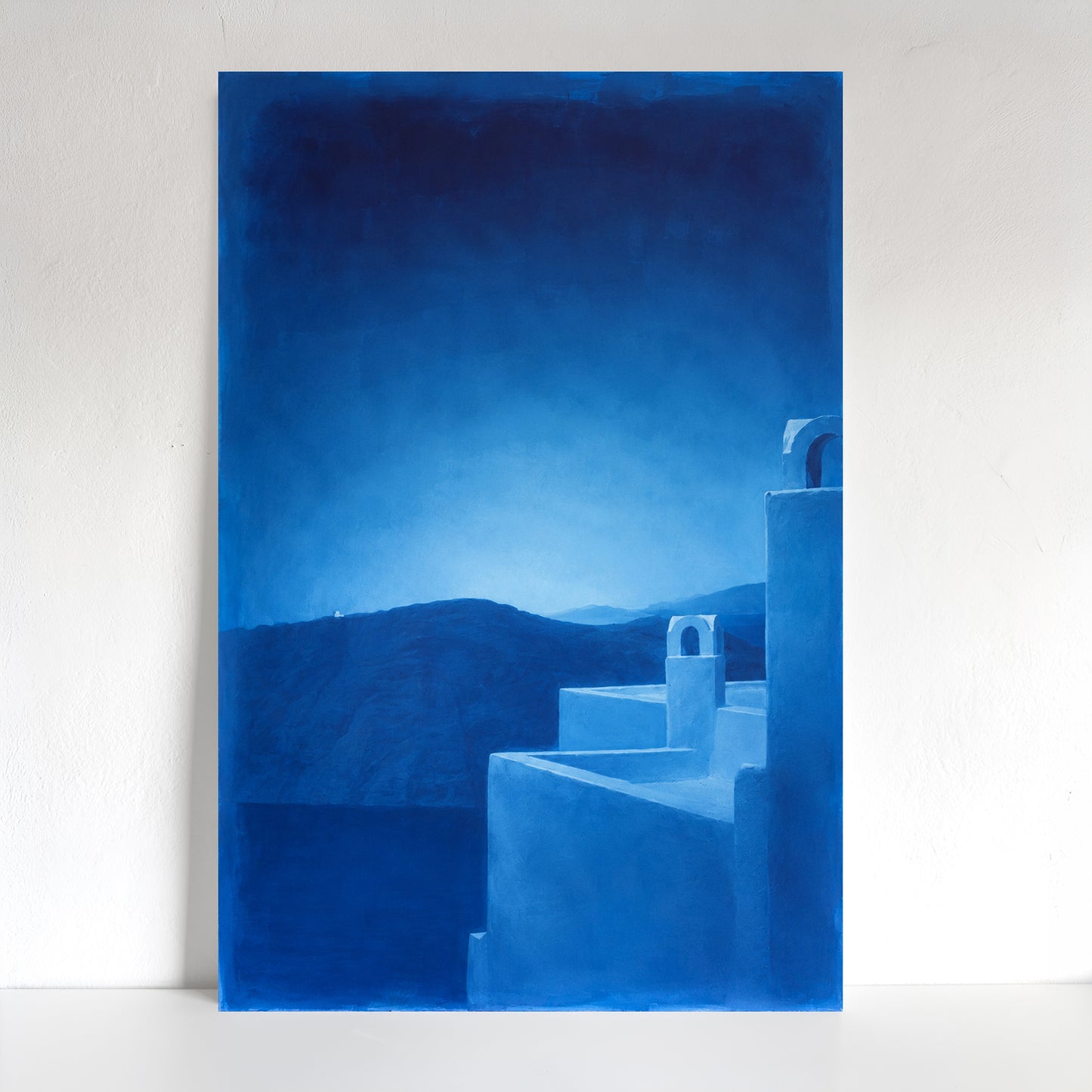 Blue Imerovigli