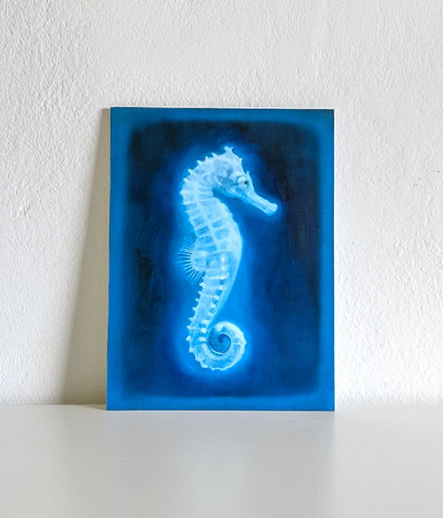 Seahorse