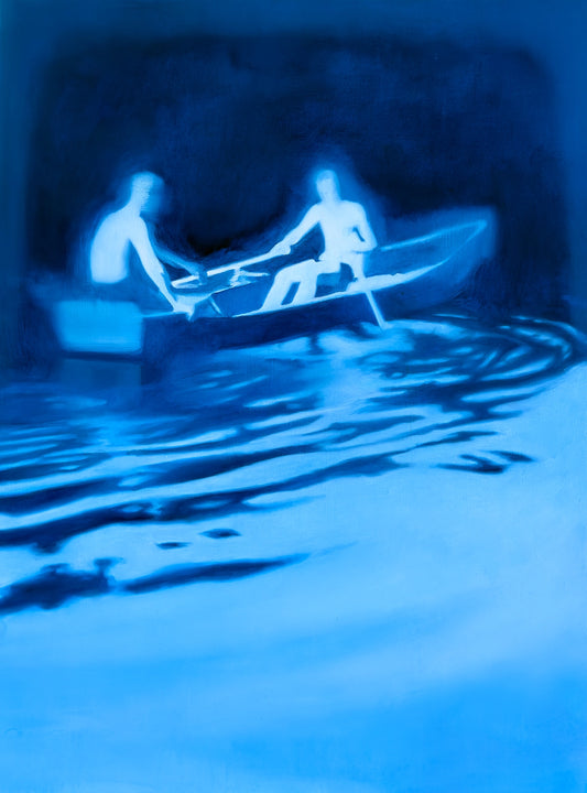 The Rowers