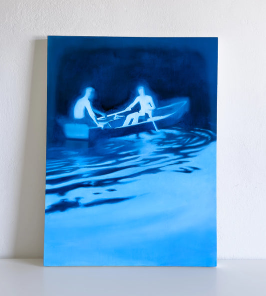 The Rowers