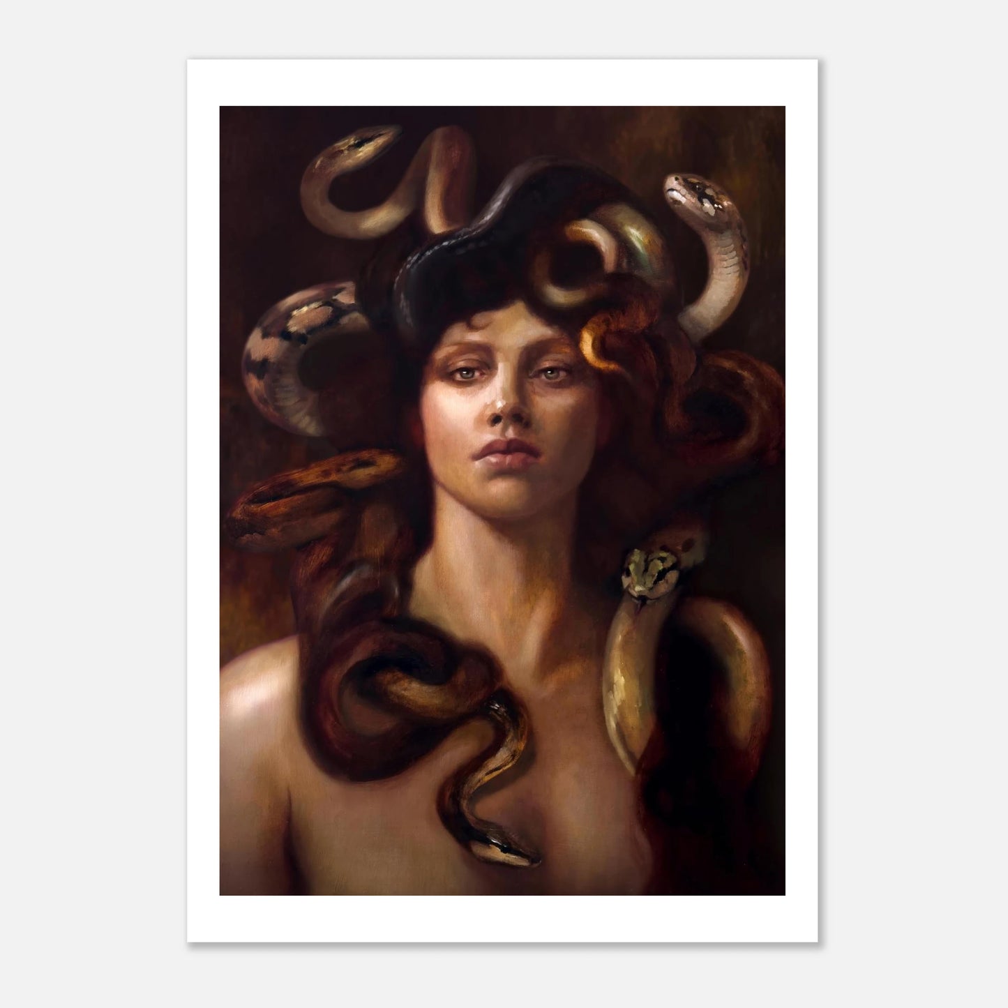 Medusa