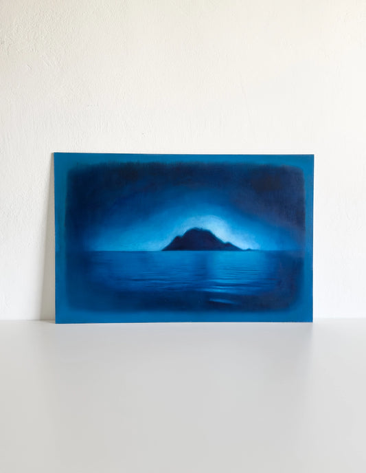 The Island