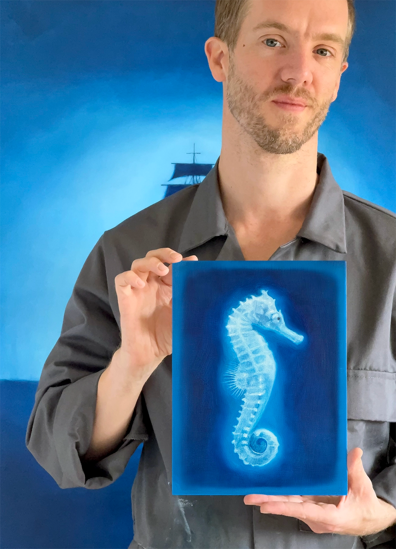Seahorse