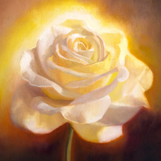 Awakening – Original Oil Painting